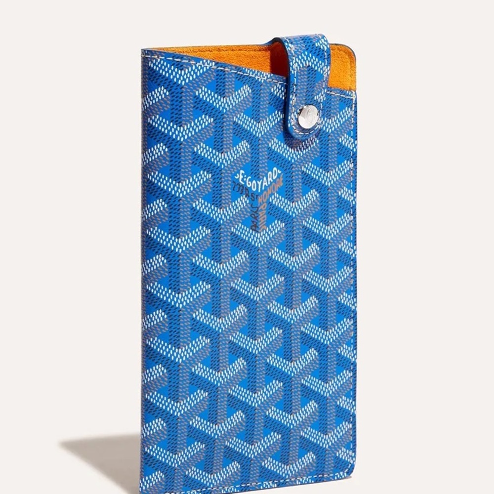 ❌SOLD❌GOYARD MONTMARTREGM
CASE - Picture 10 of 16